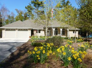 4382 Glidden Dr, Sturgeon Bay, WI 54235