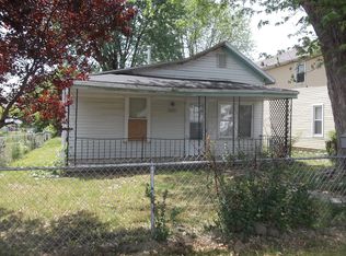 1011 Willard St LOT 318, Washington Court House, OH