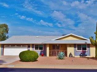 10732 W Meade Dr, Sun City, AZ 85351