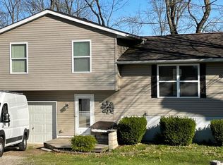 534 Brentwood Dr NE, Newark, OH
