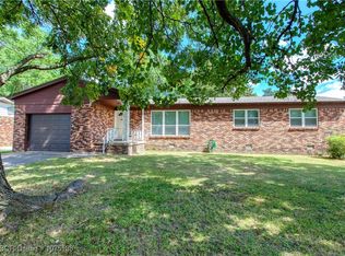 7407 Cypress Ave, Fort Smith, AR 72908