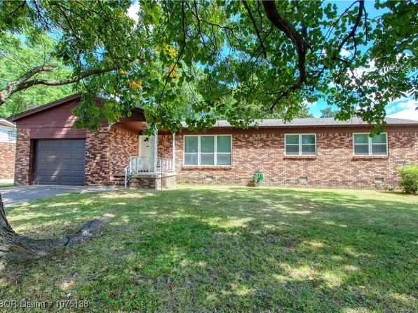 7407 Cypress Ave, Fort Smith, AR 72908