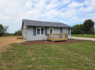 98 NW H Hwy, Warrensburg, MO 64093