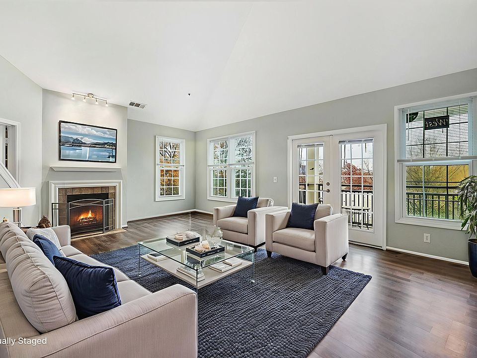 virtual staging