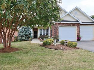 1911 Haworth Cir, Salem, VA 24153