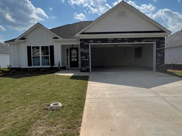 7491 Paisley Cir, Graniteville, SC 29829