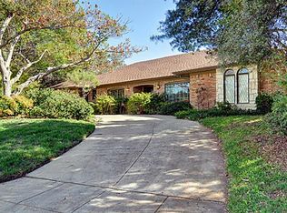 3701 Lands End St, Fort Worth, TX 76109