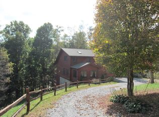 801 Appaloosa Trl, Boone, NC 28607
