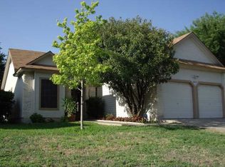 2010 Ploverville Ln, Austin, TX 78728