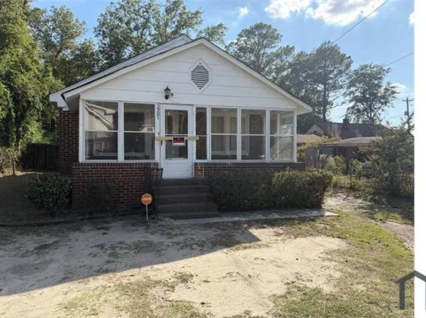 1501 Mayer St, Columbia, SC 29203