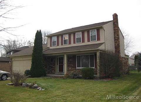 1st image of 40483 Olympia Dr