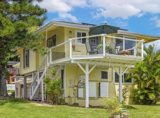 257 Molo St, Kapaa, HI 96746