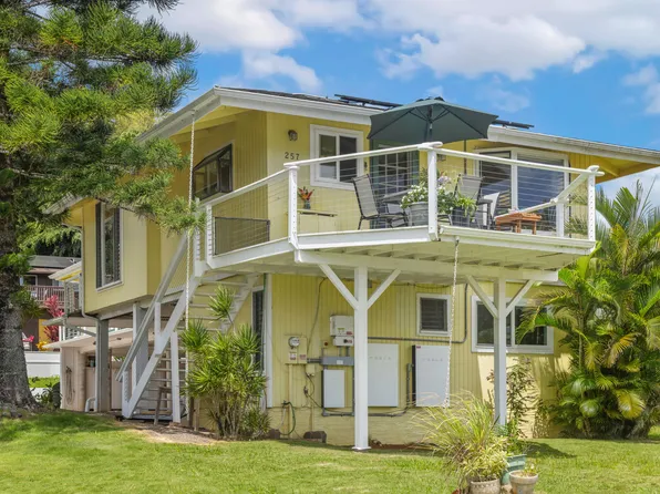 257 Molo St, Kapaa, HI 96746