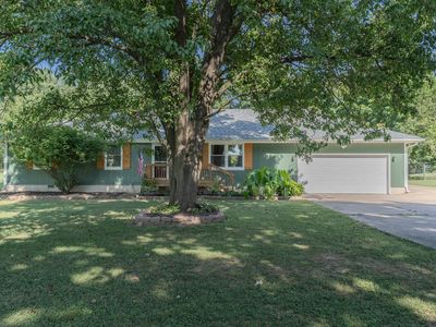 1804 S 14th Avenue, Ozark, MO, 65721