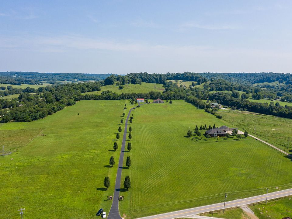 3895 Ostella Rd, Cornersville, TN 37047 Zillow