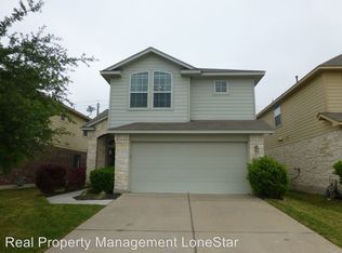 2224 Nestlewood Dr, Austin, TX 78754