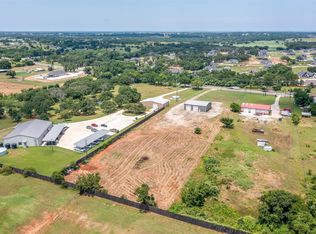 1841 W Highway 199, Springtown, TX 76082