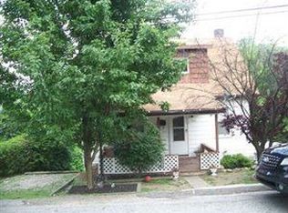 1215 Prospect Ave, Pittsburgh, PA 15234