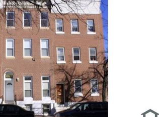 1209 Myrtle Ave APT 1, Baltimore, MD 21217