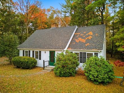 24 Woodland Rd, Sudbury, MA, 01776