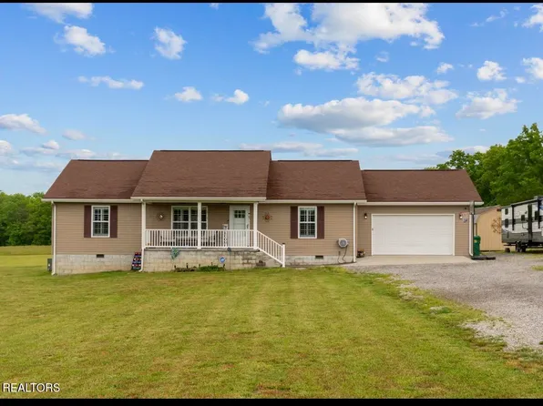 233 Georgee Rd, Jamestown, TN 38556