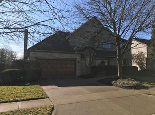 1097 Limberlost Ct, Columbus, OH 43235