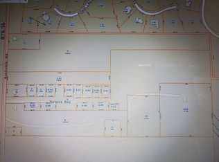 Tortiose Ridge Rd, Hattiesburg, MS 39401