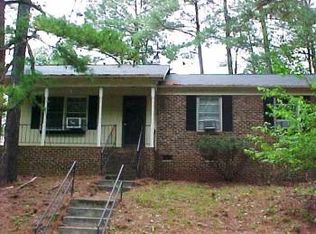 7512 Idolbrook Ln, Raleigh, NC 27615