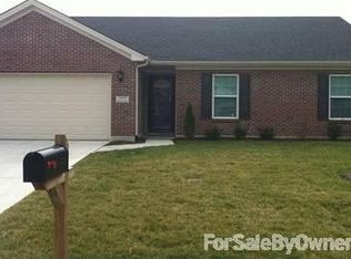 3609 Mariner Dr, Evansville, IN 47711