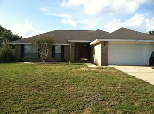 5186 Rosewood Creek Dr, Pace, FL 32571