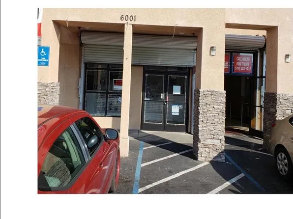 6001 International Blvd, Oakland, CA 94621