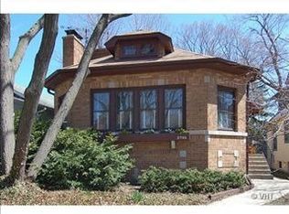 2705 Lawndale Ave, Evanston, IL