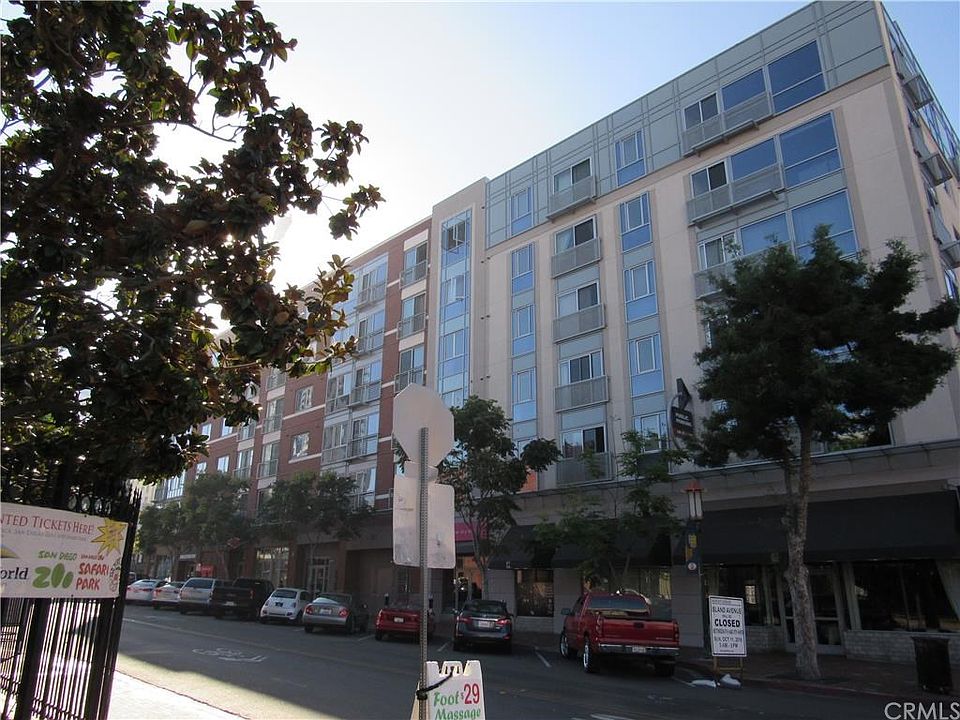 1st image of 445 Island Ave Unit 502