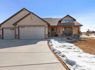 90 Big Sky Dr, Red Lodge, MT 59068