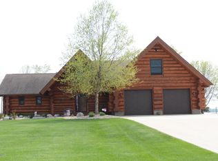 13941 Diamond Shore Rd, Atwater, MN 56209