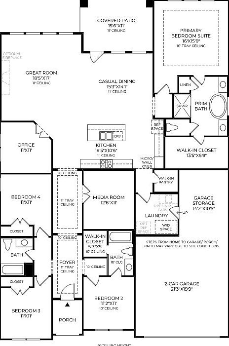 2nd image of 636 Rosemallow Way