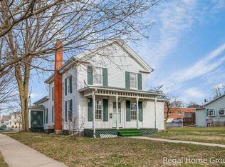 301 S Broadway St, Hastings, MI