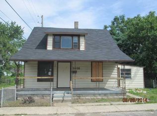 2616 Graydon St, Indianapolis, IN