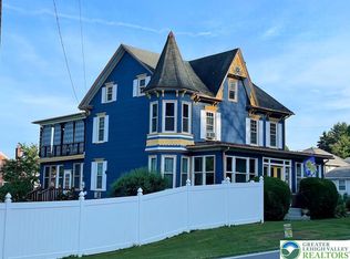 6423 Front St, Bangor, PA 18013