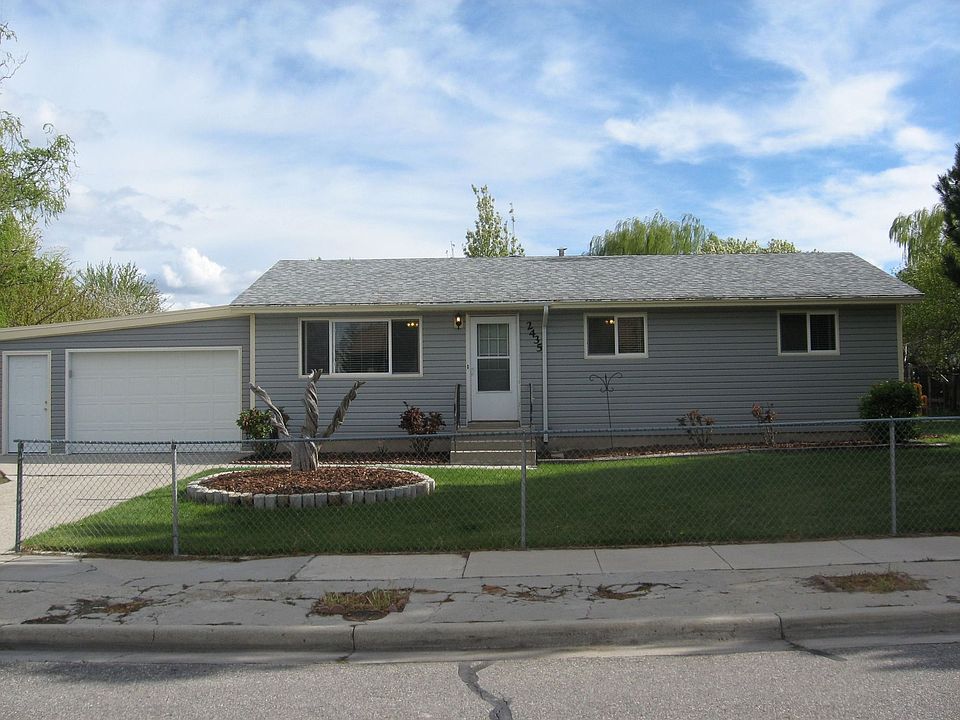 1st image of 2435 W 7625 S