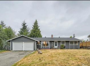 29003 22nd Ave S, Federal Way, WA 98003