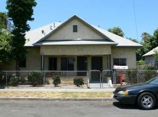2617 Vallejo St, Los Angeles, CA 90031