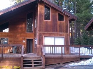 15493 Glenshire Dr, Truckee, CA 96161