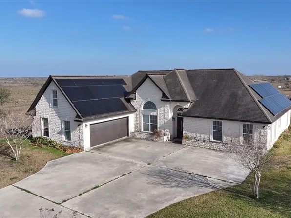 289 Jennifer Ln, Port Lavaca, TX 77979