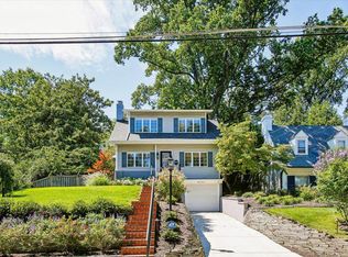 1909 Belfield Rd, Alexandria, VA 22307