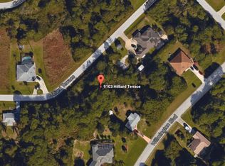 9103 Hilliard Ter, Englewood, FL 34224