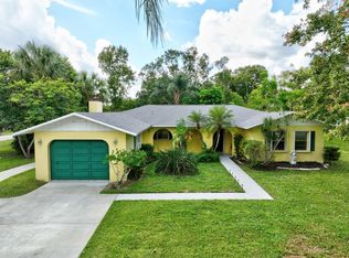 8501 Lakeland Blvd, Fort Pierce, FL 34951