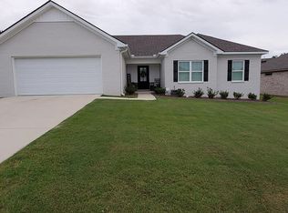 6841 Wrigley Way, Cottondale, AL 35453