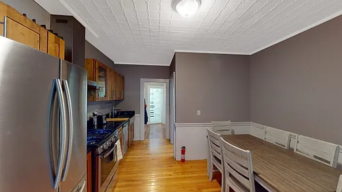 173 Rindge Ave #2R Photo 1