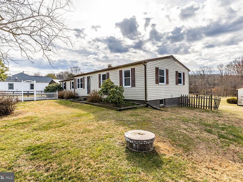 3532 Wolftown Hood Rd, Madison, VA 22727 Zillow